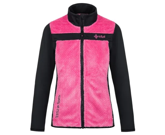 lacitesport.com - Kilpi CHLOE-W Polaire Femme, Couleur: Rose, Taille: 34