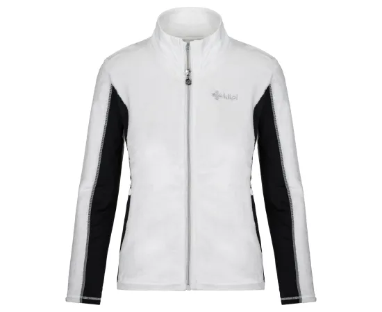 lacitesport.com - Kilpi SKATHI-W Polaire Femme, Couleur: Blanc, Taille: 36