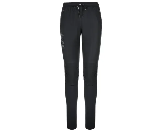 lacitesport.com - Kilpi NORWEL-W Pantalon randonnée membranaire femme , Couleur: Noir, Taille: 38