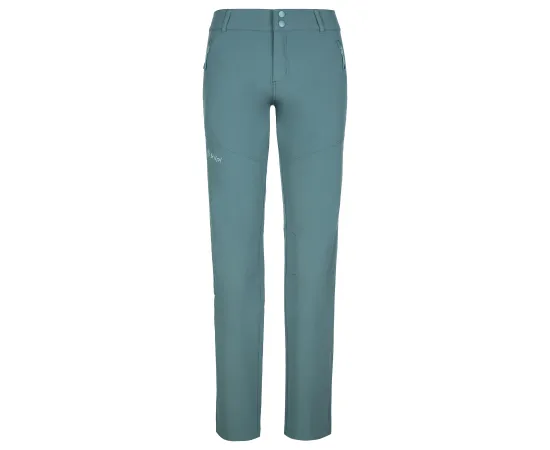 lacitesport.com - Kilpi LAGO-W Pantalon randonnée femme Kilpi , Couleur: Vert, Taille: 36