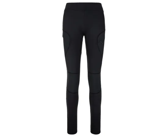 lacitesport.com - Kilpi MOUNTERIA-W Legging randonnée femme , Couleur: Noir, Taille: 38