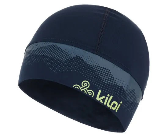 lacitesport.com - Kilpi Tail-U Bonnet running , Couleur: Bleu, Taille: M