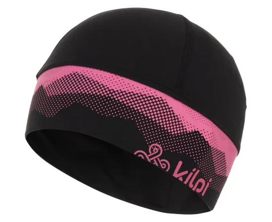 lacitesport.com - Kilpi Tail-U Bonnet running , Couleur: Rose, Taille: L