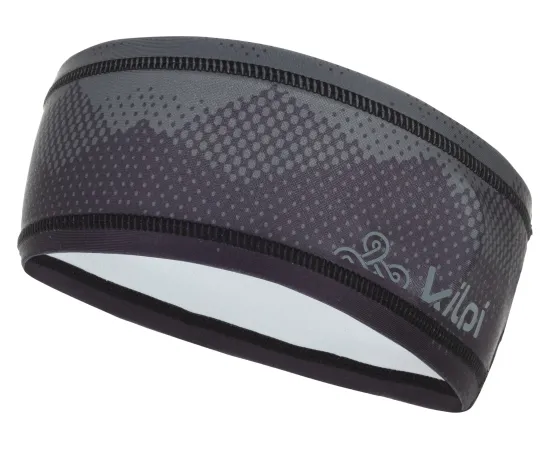 lacitesport.com - Kilpi Brillans-U Bandeau running , Couleur: Noir, Taille: TU