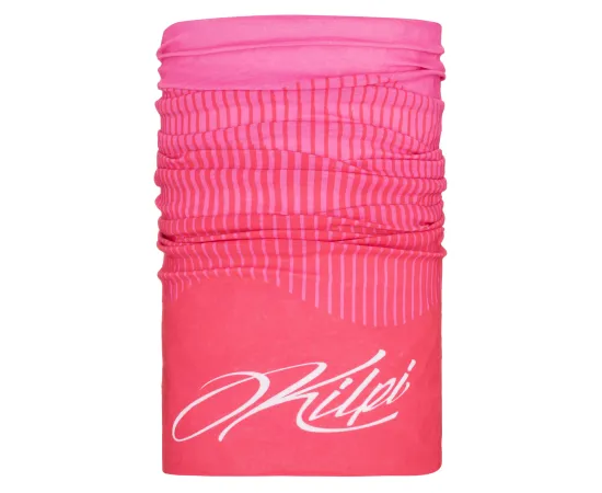 lacitesport.com - Kilpi Darlin-U Tour de cou, Couleur: Rose, Taille: TU