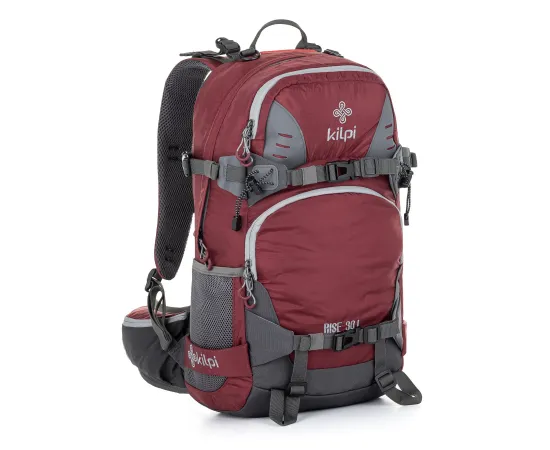 lacitesport.com - Kilpi GLACIER-U Sac à dos, Couleur: Rouge, Taille: TU