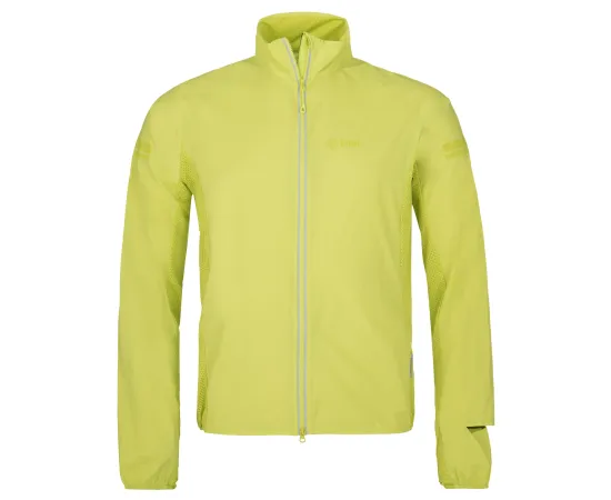 lacitesport.com - Kilpi TIRANO-M Veste coupe-vent ultra-légère Homme , Couleur: Vert, Taille: 3XL