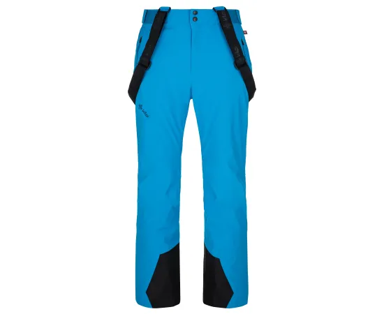 lacitesport.com - Kilpi DERMIZAX PRIMALOFT RAVEL-M Pantalon de ski Homme, Couleur: Bleu, Taille: 3XL