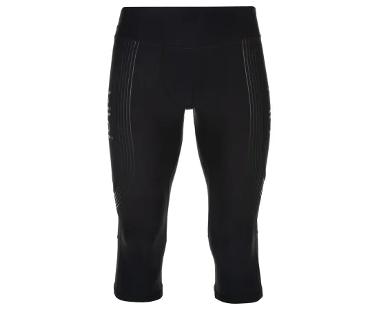 lacitesport.com - Kilpi TERRY-M Legging Homme, Couleur: Noir, Taille: L