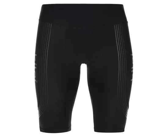 lacitesport.com - Kilpi Chamonies-M Legging court running Homme , Couleur: Noir, Taille: L