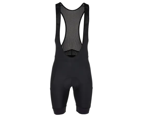 lacitesport.com - Kilpi GURRAFO-M Cuissard de vélo Homme, Couleur: Noir, Taille: L