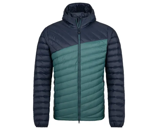 lacitesport.com - Kilpi PYRAMIDEN-M Doudoune Homme , Couleur: Bleu, Taille: L