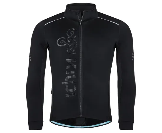 lacitesport.com - Kilpi CAMPOS-M Maillot de vélo Homme, Couleur: Noir, Taille: L