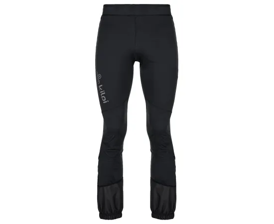 lacitesport.com - Legging ski alpin homme Kilpi BRISTEN-M, Couleur: Noir, Taille: L