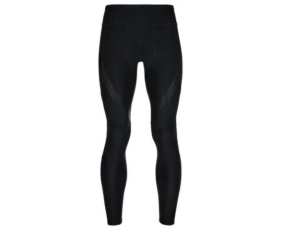 lacitesport.com - Kilpi Gears-M Legging running Homme , Couleur: Noir, Taille: L