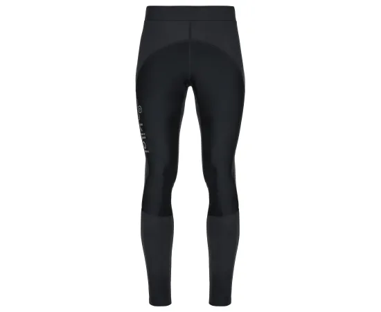 lacitesport.com - Kilpi Karang-M Legging running Homme , Couleur: Noir, Taille: L