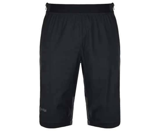 lacitesport.com - Kilpi ALDINE-M Short de running Homme, Couleur: Noir, Taille: L