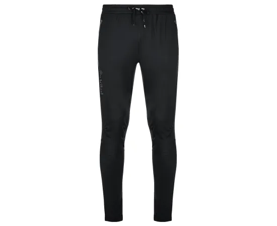 lacitesport.com - Kilpi NORWEL-M Pantalon randonnée membranaire homme , Couleur: Noir, Taille: L