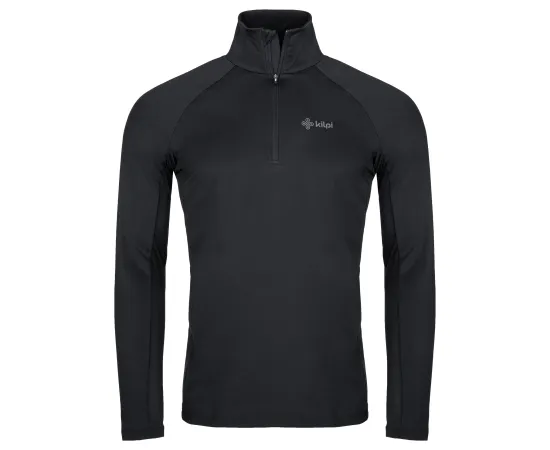 lacitesport.com - Kilpi WILLIE-M Sous Pull Homme, Couleur: Noir, Taille: L