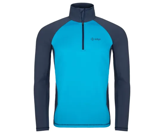 lacitesport.com - Kilpi WILLIE-M Sous Pull Homme, Couleur: Bleu, Taille: L