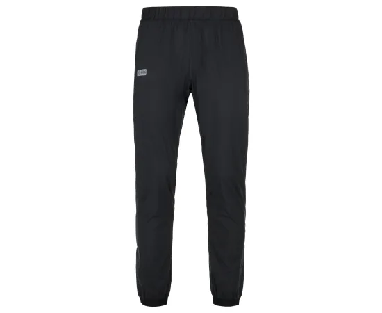 lacitesport.com - Kilpi Elm-M Pantalon running Homme , Couleur: Noir, Taille: S