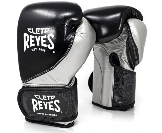 lacitesport.com - Reyes High Precision Gants de boxe Adulte, Taille: 12oz