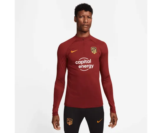 lacitesport.com - Nike Atletico Madrid Sweat Training 22/23 Homme, Taille: S