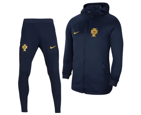 lacitesport.com - Nike Portugal Survêtement 22/23 Homme, Taille: XS