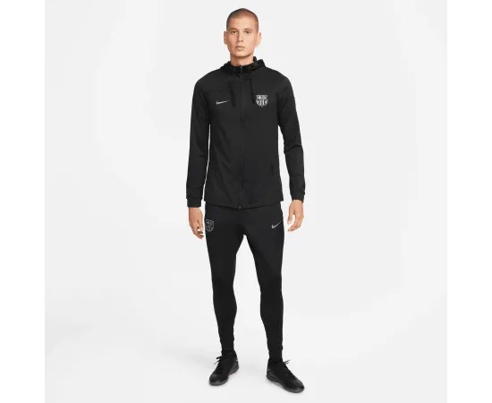 lacitesport.com - Nike FC Barcelone Pre Suit Knit Survêtement 22/23 Homme, Taille: L