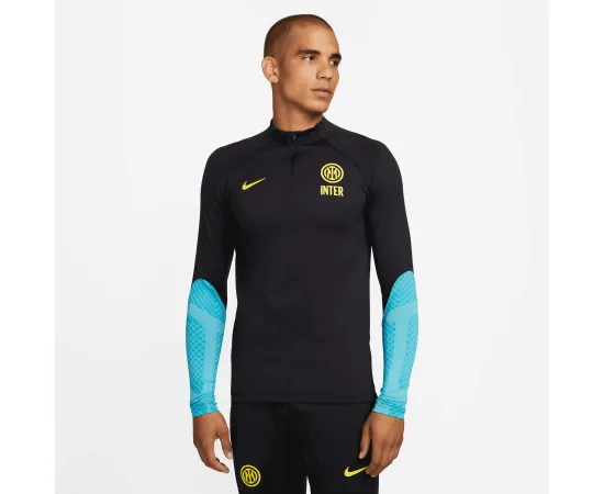 lacitesport.com - Nike Inter Milan Sweat Training 22/23 Homme, Couleur: Noir, Taille: S