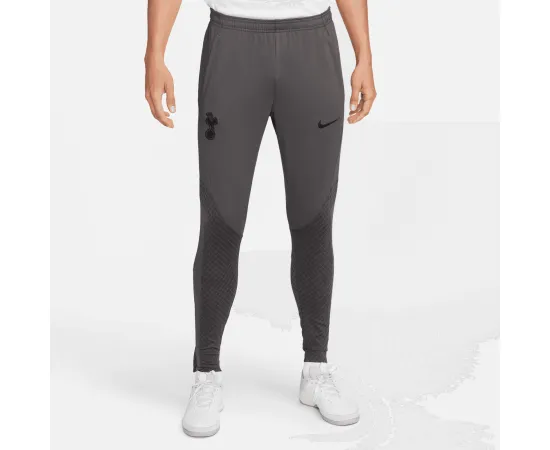 lacitesport.com - Nike Tottenham Pantalon Training 22/23 Homme, Couleur: Gris, Taille: XS