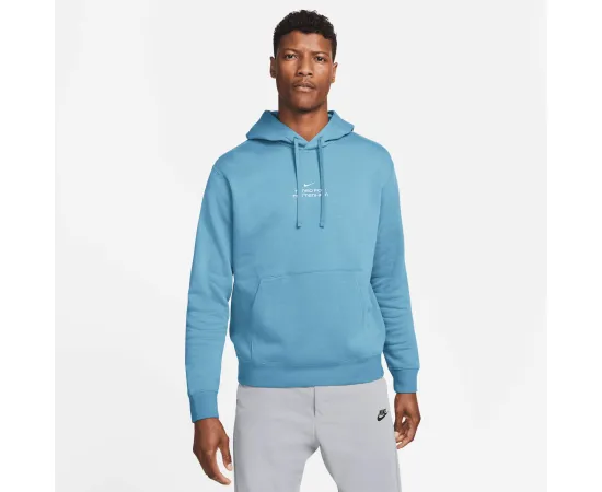 lacitesport.com - Nike Tottenham Sweat 22/23 Homme, Couleur: Bleu, Taille: XS