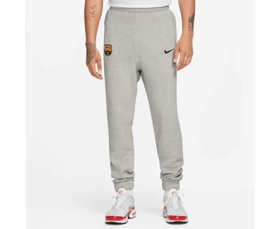 lacitesport.com - Nike FC Barcelone Pantalon 22/23 Homme, Taille: S