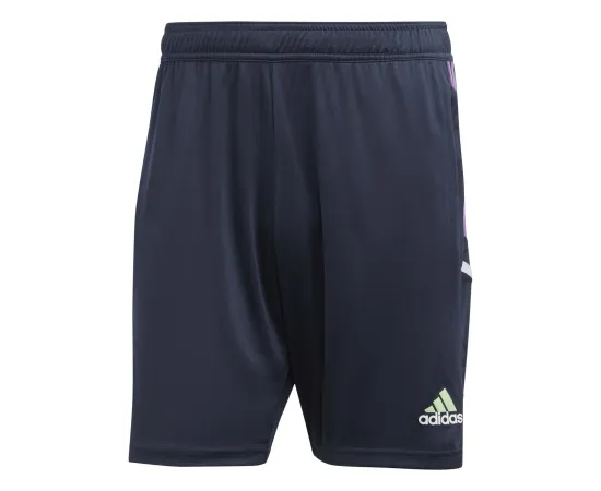 lacitesport.com - Adidas Real Madrid Short 2023 Homme, Taille: S