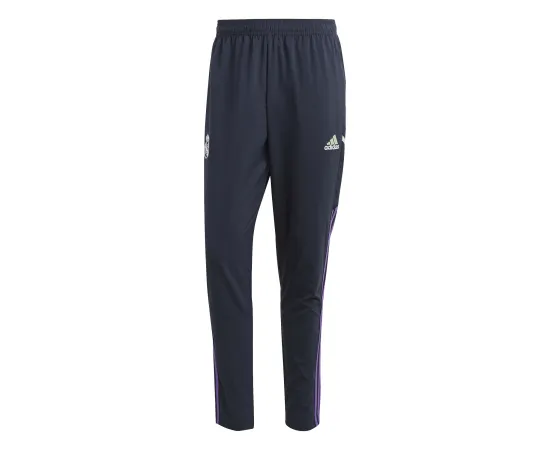 lacitesport.com - Adidas Real Madrid Pantalon 2023 Homme, Taille: XS