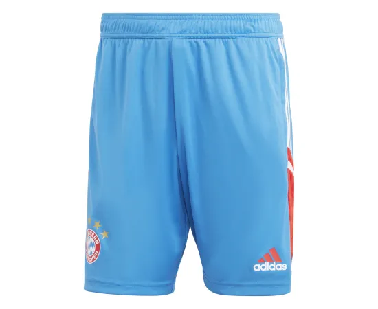 lacitesport.com - Adidas Bayern Munich Short 2023 Homme, Taille: L