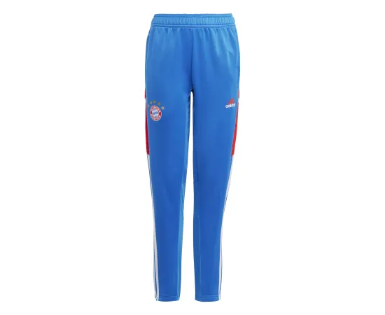 lacitesport.com - Adidas Bayern Munich Pantalon 2023 Enfant, Taille: 9/10 ans