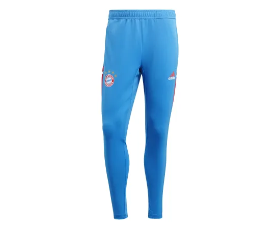 lacitesport.com - Adidas Bayern Munich Pantalon 2023 Homme, Taille: XS