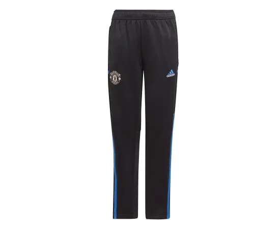 lacitesport.com - Adidas Manchester United Pantalon 2023 Enfant, Taille: 7/8 ans