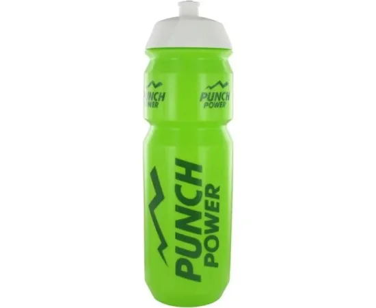 lacitesport.com - Punch Power Gourde, Couleur: Vert