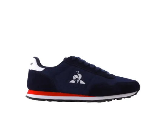 lacitesport.com - Le Coq Sportif AstraChaussures Homme, Couleur: Bleu, Taille: 45