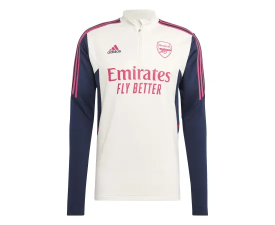 lacitesport.com - Adidas Arsenal Sweat Training 22/23 Homme, Taille: XL