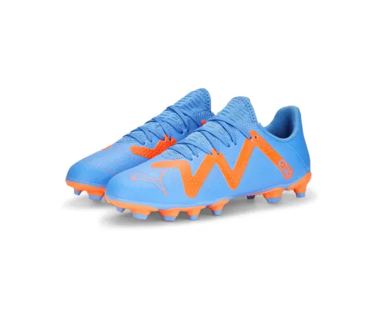 lacitesport.com - Puma Future Play FG/AG Chaussures de foot Adulte, Taille: 35