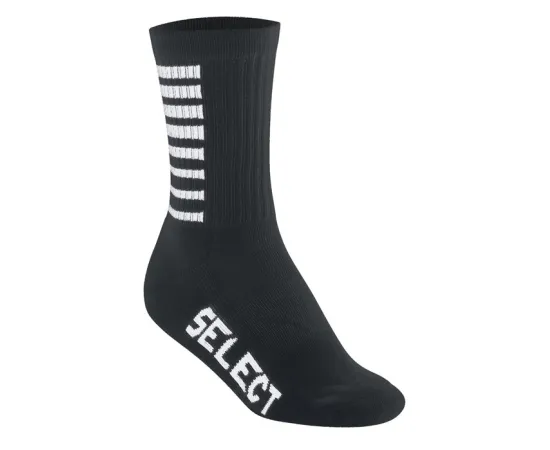 lacitesport.com - Sélect Chaussettes New, Couleur: Noir, Taille: 33/35