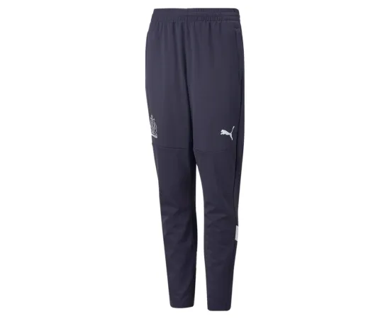 lacitesport.com - Puma OM Pantalon 2022 Enfant, Taille: 9/10 ans