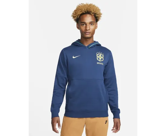 lacitesport.com - Nike Brésil Sweat 22 Homme, Taille: M