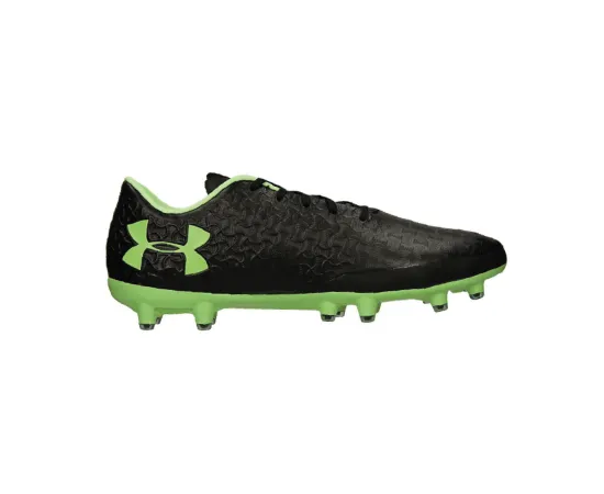 lacitesport.com - Under Armour Magnetico Pro FG Chaussures de foot Adulte, Couleur: Noir, Taille: 42