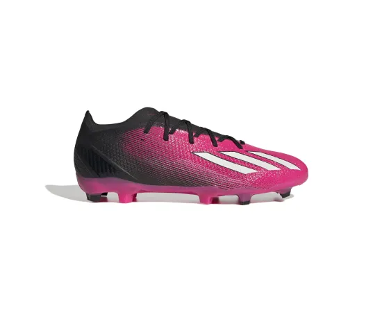 lacitesport.com - Adidas Speedportal.2 FG Chaussures de foot Adulte, Couleur: Rose, Taille: 48 2/3