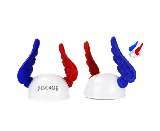 lacitesport.com - Casque Gaulois Supporter Equipe de France