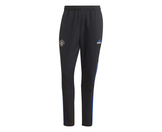 lacitesport.com - Adidas Manchester United Pantalon 2023 Homme, Taille: S